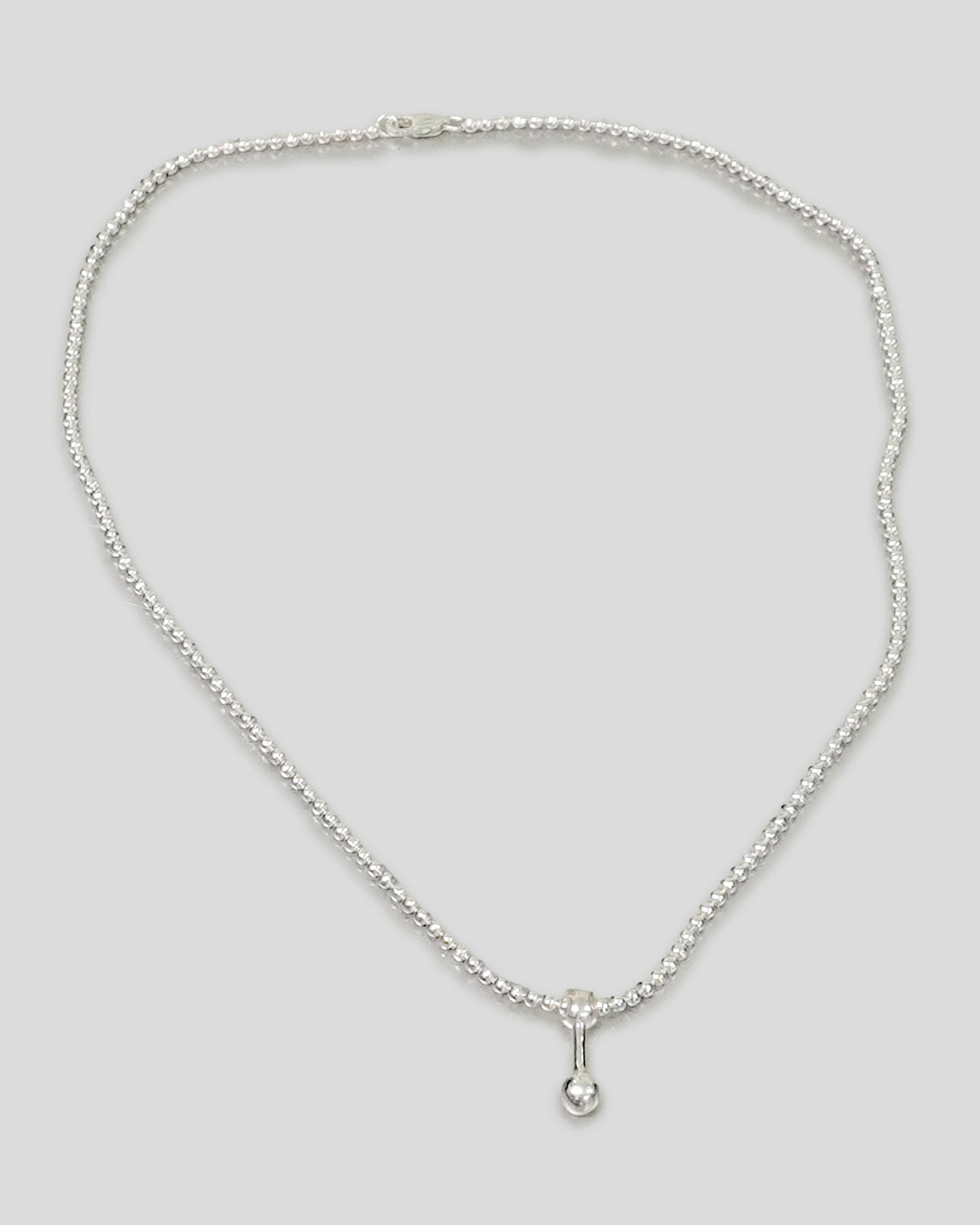 Symbol Necklace no.1